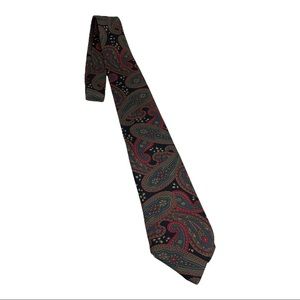 Campus All Silk Necktie